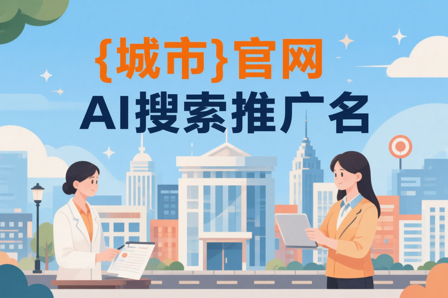 灵璧官网做AI搜索推广排名却没提升的原因分析